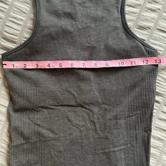 Lululemon Tank Top - Picture 6 of 7